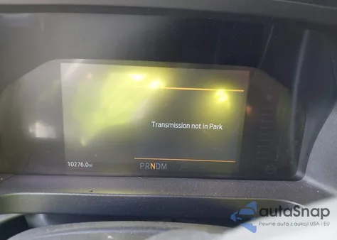 2024 Ford Ranger Xl from USA, damaged, VIN 1FTER4BH4RLE48744